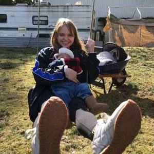 Meet your Posher, Jade